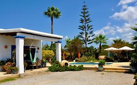 Villa Can Blau Ibiza
